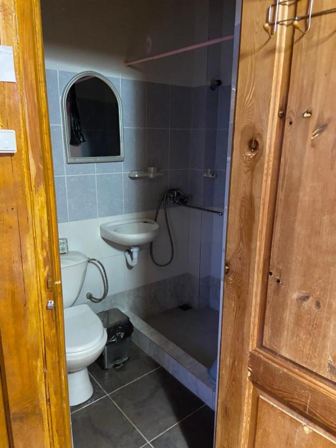 Гостевой Дом "Сария" Hotel Alakhadze Екстериор снимка