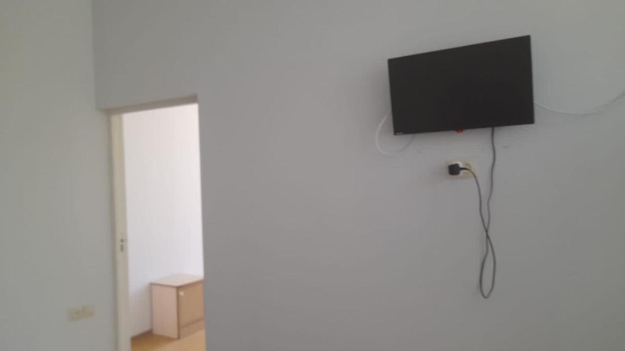 Гостевой Дом "Сария" Hotel Alakhadze Екстериор снимка